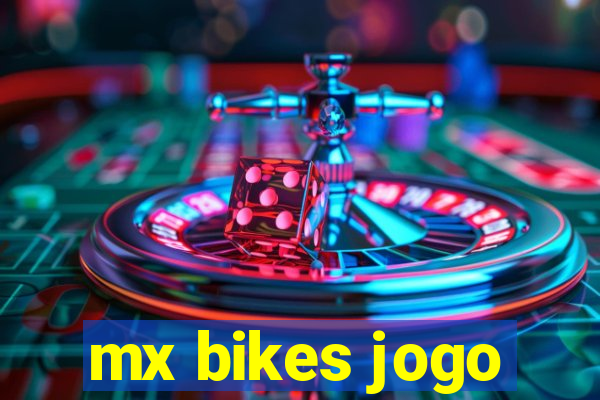 mx bikes jogo